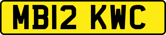 MB12KWC
