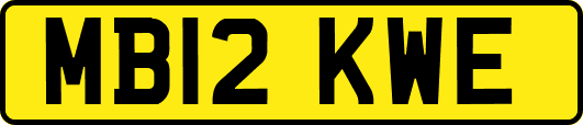 MB12KWE