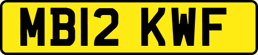 MB12KWF