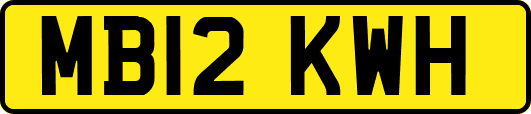 MB12KWH