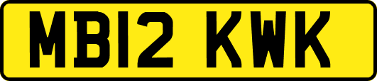 MB12KWK