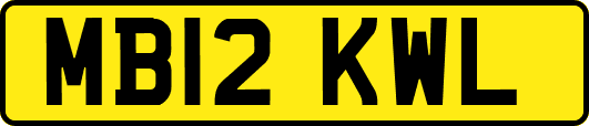 MB12KWL