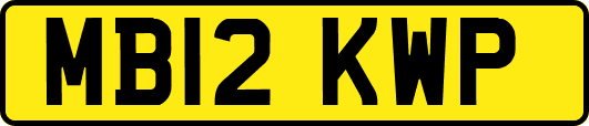 MB12KWP