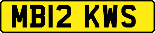 MB12KWS