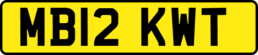 MB12KWT