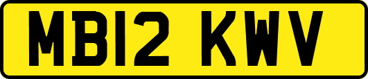 MB12KWV