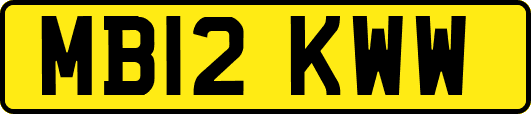 MB12KWW
