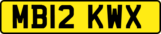 MB12KWX