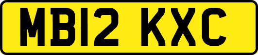 MB12KXC