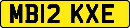 MB12KXE