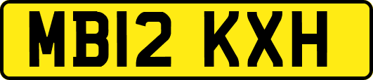 MB12KXH