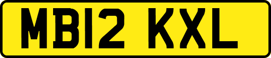 MB12KXL