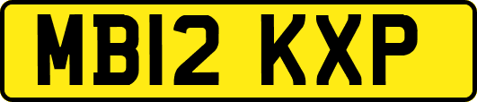 MB12KXP