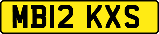 MB12KXS