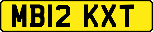 MB12KXT