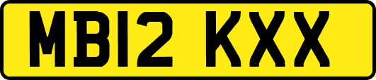 MB12KXX