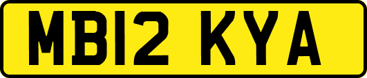 MB12KYA