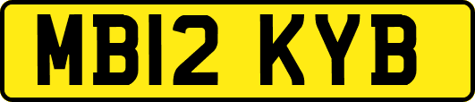 MB12KYB