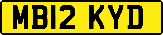 MB12KYD