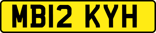 MB12KYH