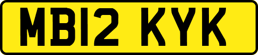 MB12KYK