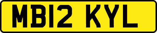 MB12KYL