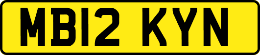 MB12KYN