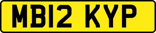 MB12KYP