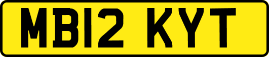 MB12KYT
