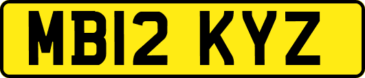 MB12KYZ