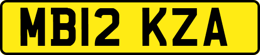 MB12KZA