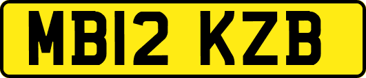 MB12KZB