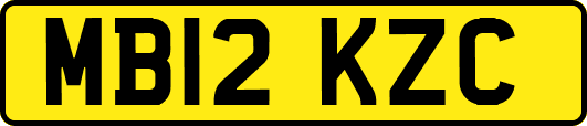 MB12KZC