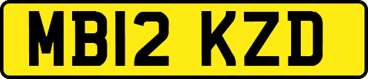 MB12KZD