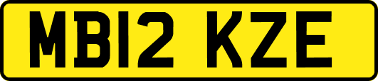 MB12KZE