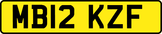 MB12KZF