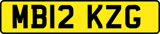 MB12KZG