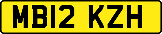 MB12KZH