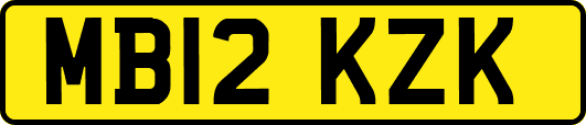 MB12KZK