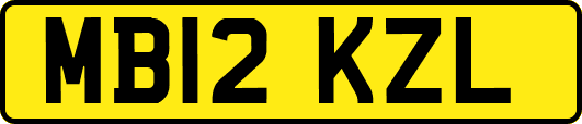 MB12KZL