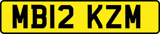 MB12KZM