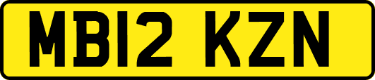 MB12KZN