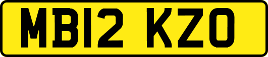 MB12KZO