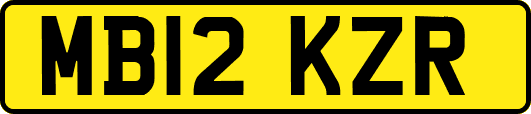 MB12KZR