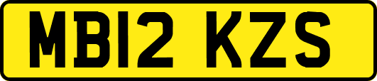 MB12KZS