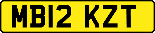 MB12KZT