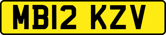 MB12KZV