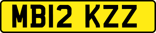 MB12KZZ