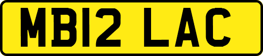 MB12LAC
