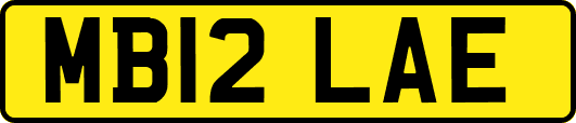 MB12LAE